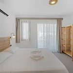 Hotel Egeden