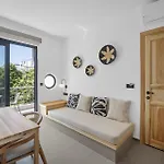 Egeden Hotel Datça
