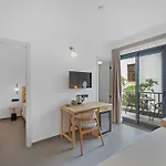 Egeden Hotel