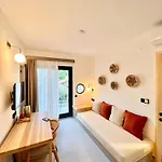 Egeden Hotel Datça