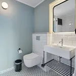 Hotel Egeden