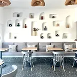 Egeden Hotel *