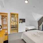 Hotel Egeden Datça
