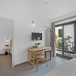 Hotel Egeden