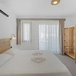Egeden Hotel Datça