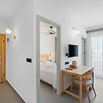 Egeden Hotel
