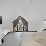 Egeden Hotel Datça