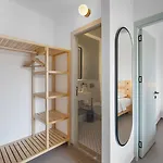 Egeden Hotel *