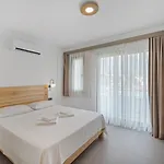Egeden Hotel *