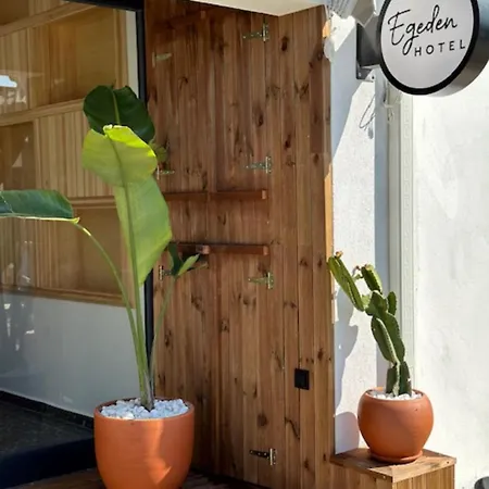 Egeden Datca
