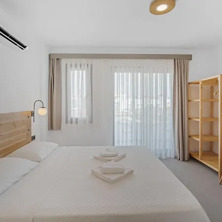 Otel Egeden