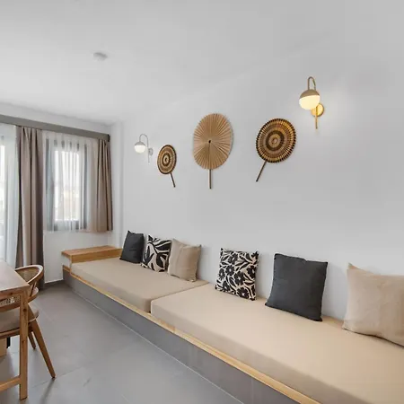 Egeden Otel Datça