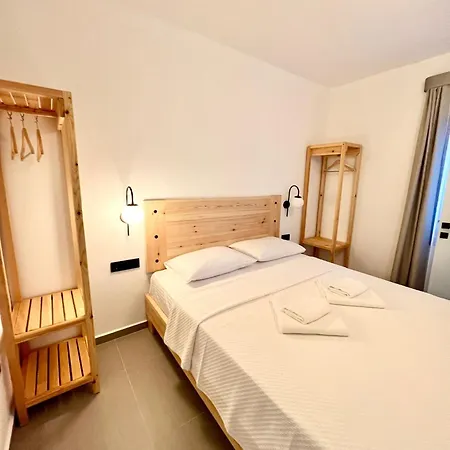 Otel Egeden Datça