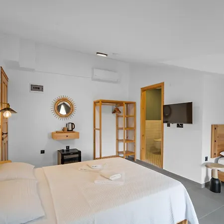 Egeden Otel