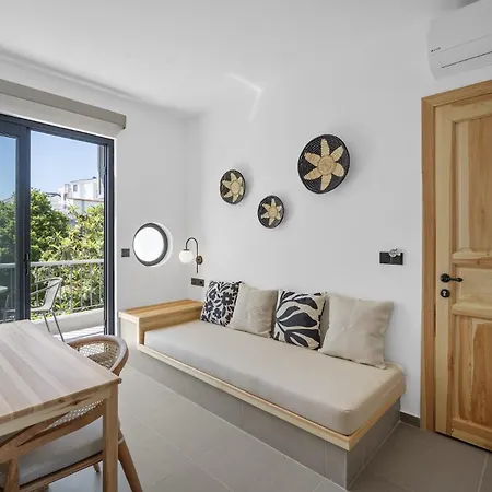 Egeden Otel Datça