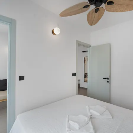Otel Egeden Datça