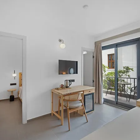 Egeden Otel