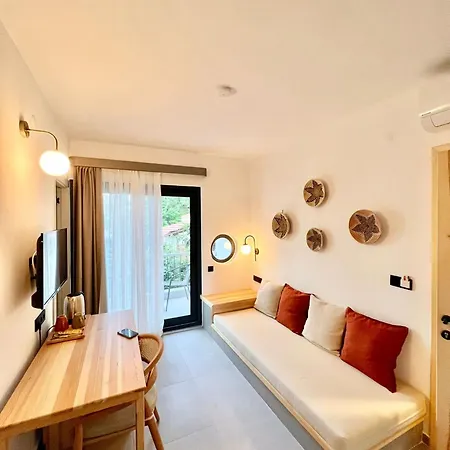 Egeden Otel Datça