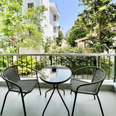 Egeden Otel