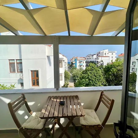 Egeden Otel Datça
