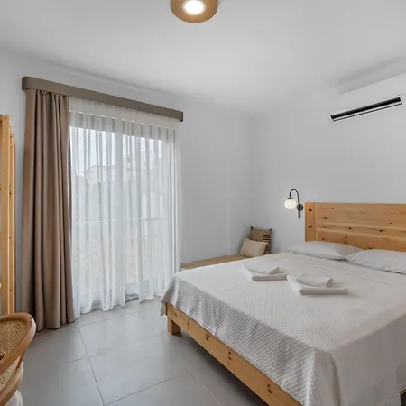 Egeden Datça